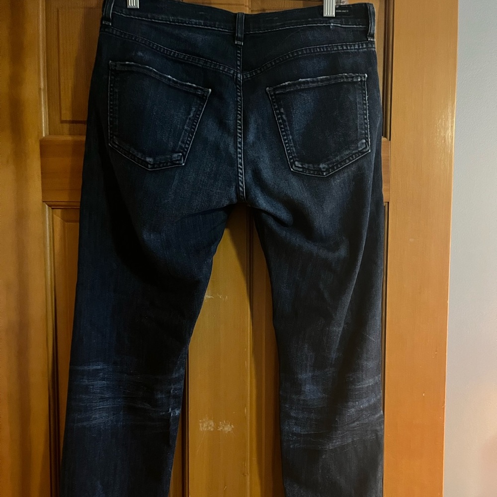 Citizen of Humanity jeans Size 30